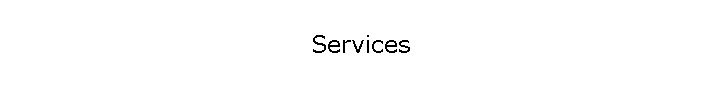 Services